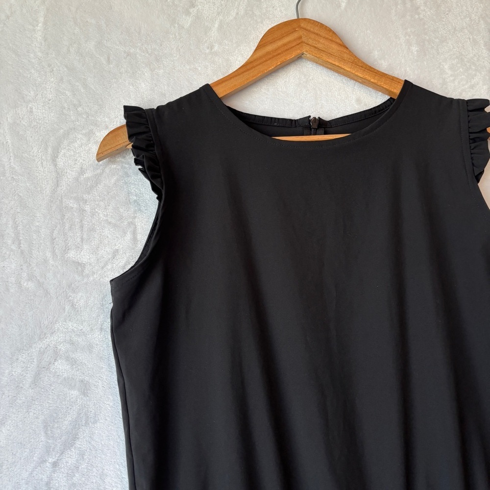 Albion Black Romper‎ XS - Picture 3 of 9